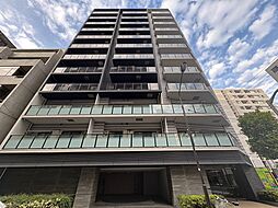 ウィルローズ東京八丁堀