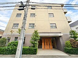 藤和シティホームズ駒込古河庭園