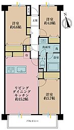 ファミ−ル豊玉北