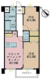 トダカ勝どきコーポラス