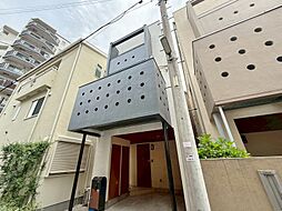 台東区根岸4丁目