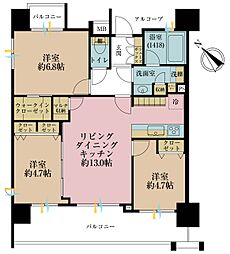 ネバーランド新小岩ブライティス