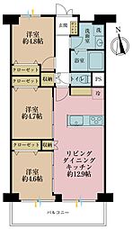 豊玉ハイライズ