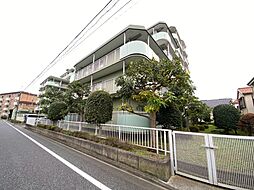 豊玉ハイライズ