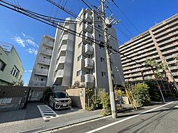 クリオ亀有ガーデンマークス