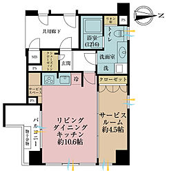 スタジオエアー白金
