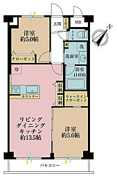 ＮＩＣアーバンハイム鶴見中央
