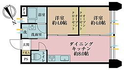 シャンボール大森