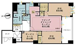 エルラフィナ白金