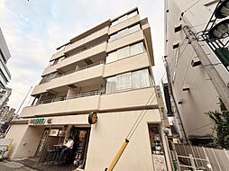 藤和千駄ヶ谷コープ