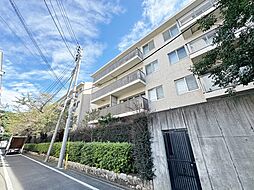 プラウド駒込 B棟