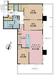 ブリリア有明シティタワー