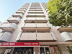 上馬マンション
