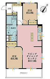 仲池上センターハイツ