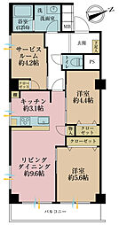 ファミネス大森
