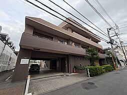 マートルコート板橋泉