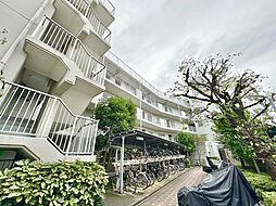 モアステージ隅田