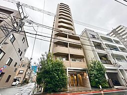 プレール・ドゥーク元浅草