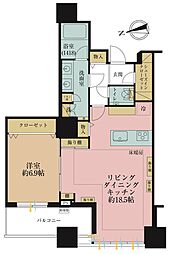芝浦アイランドグローヴタワー