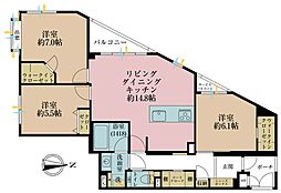 レックス大森山王