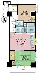 中銀上野小島マンシオン