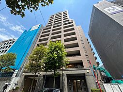 ザパームス日本橋リバーサイドタワー