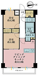 田端マンション