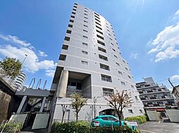 東和パークハイツ墨田