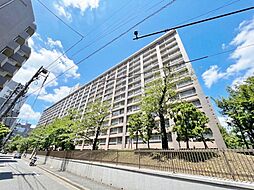 大森駅前住宅2号棟