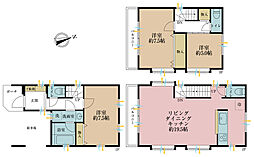 新宿区大久保2丁目戸建て