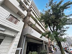 目黒アムフラット