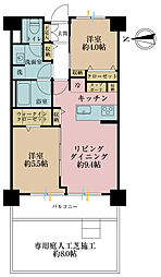 豊島要町ローヤルコーポ