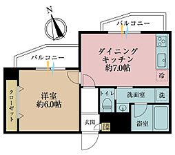 コンドミニアム千駄木