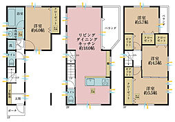 板橋区大山金井町戸建て