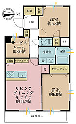新宿第3アルプスマンション