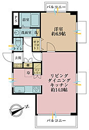 上荻カーサビアンカ
