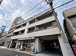 戸越公園マンション
