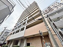 藤和シティホームズ北千住リアルステージ