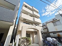 日神パレス東日暮里