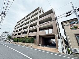 コスモ田端北パークフォルム
