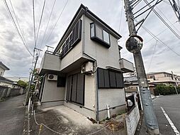 足立区保木間4丁目戸建て