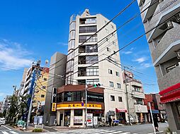 クレール菊川