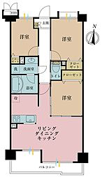 アルファグランデ一之江