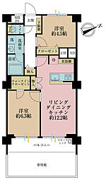 アイビハイツ三田