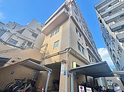 ライオンズマンション調布駅前