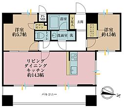 パーク・ヴィル伊勢佐木