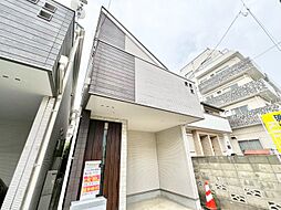 杉並区桃井2丁目