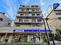 ワコー月島マンション