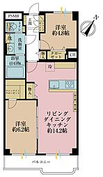 ハイネス富士見ヶ丘