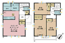 市川市伊勢宿戸建て